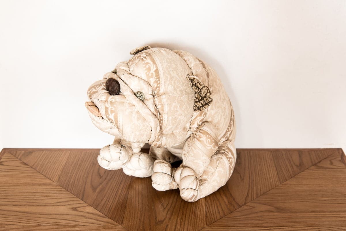 BULLDOG – ARKESTRA