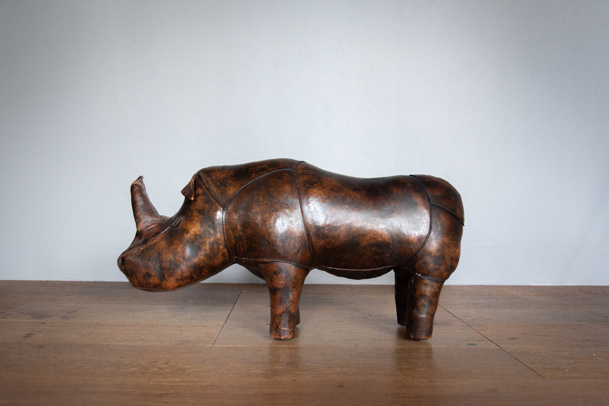 VINTAGE OMERSA Rhino – ARKESTRA