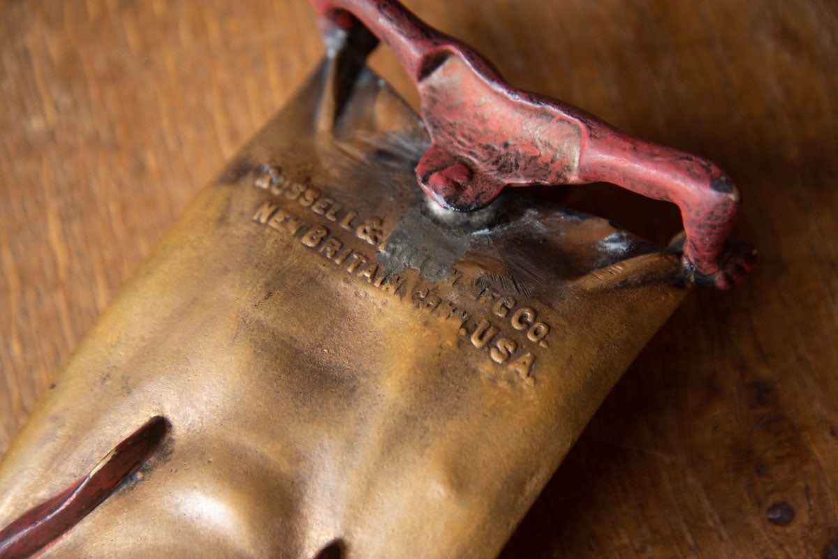 DEVIL TRAY – ARKESTRA