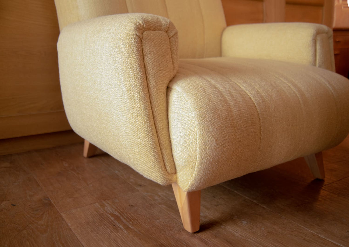 HEYWOODWAKEFIELD SOFA ARKESTRA