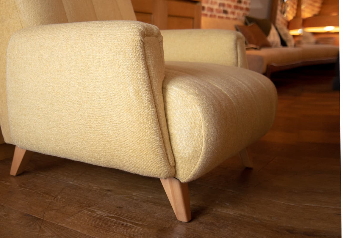 HEYWOOD-WAKEFIELD SOFA – ARKESTRA