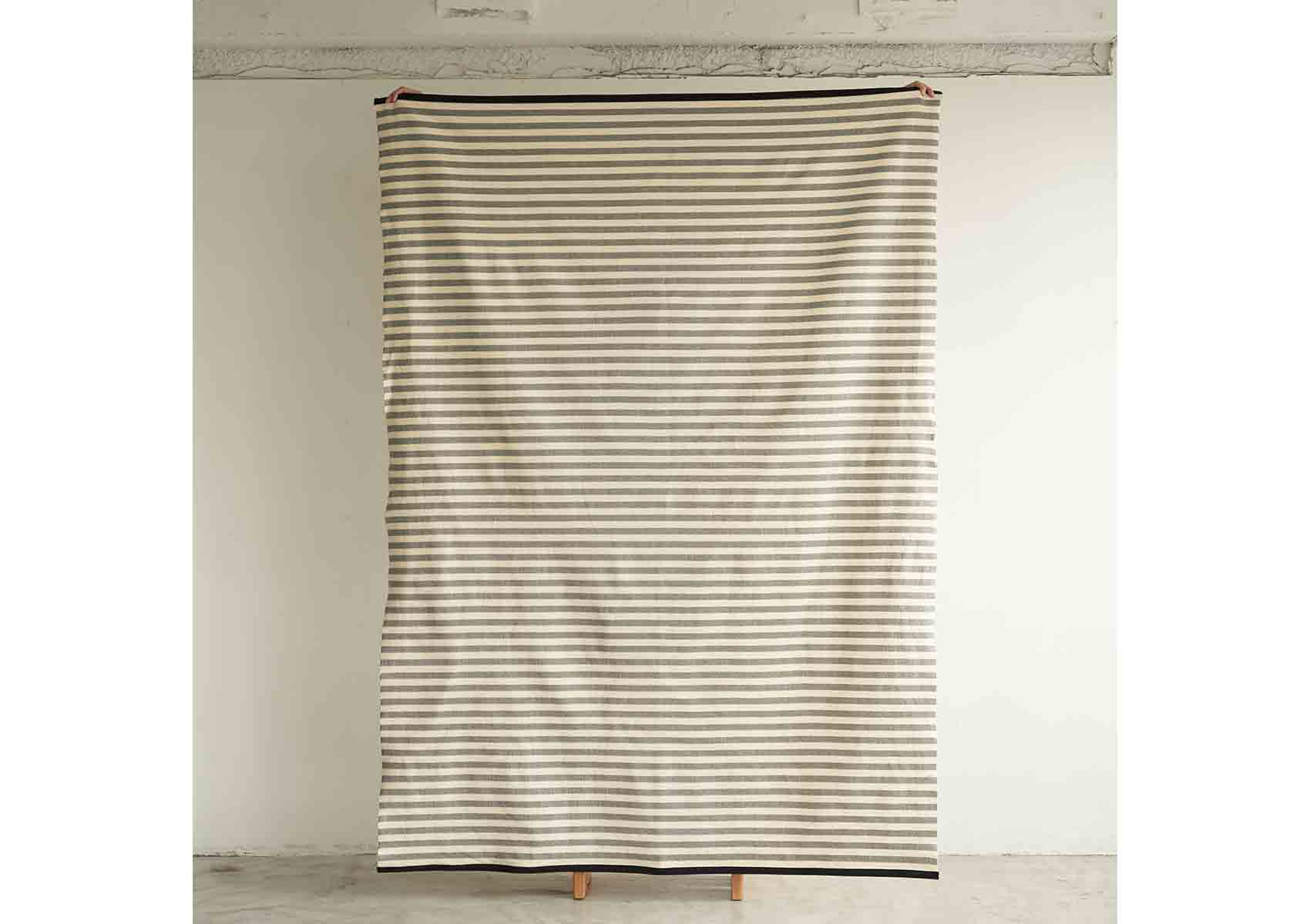 LOOMER SASHIKO BORDER KET