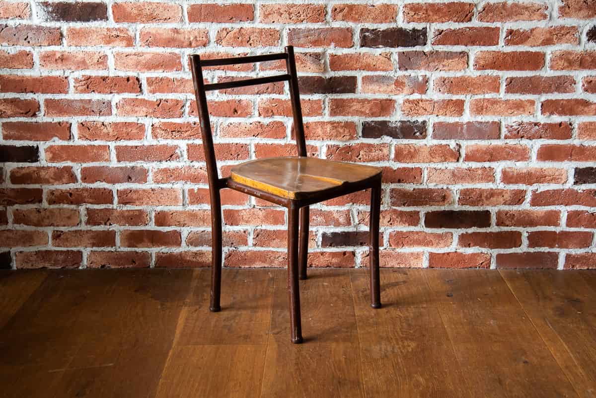DINING CHAIR