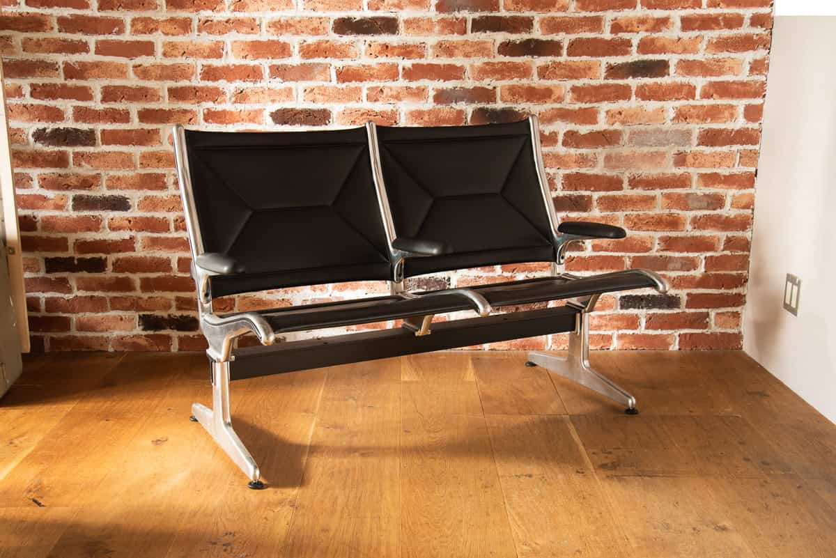 EAMES BENCH