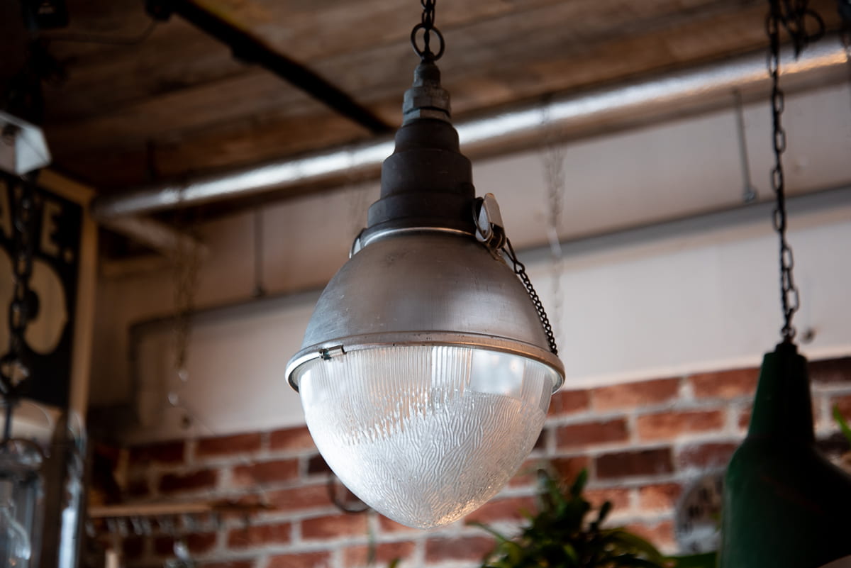 PENDANT LAMP
