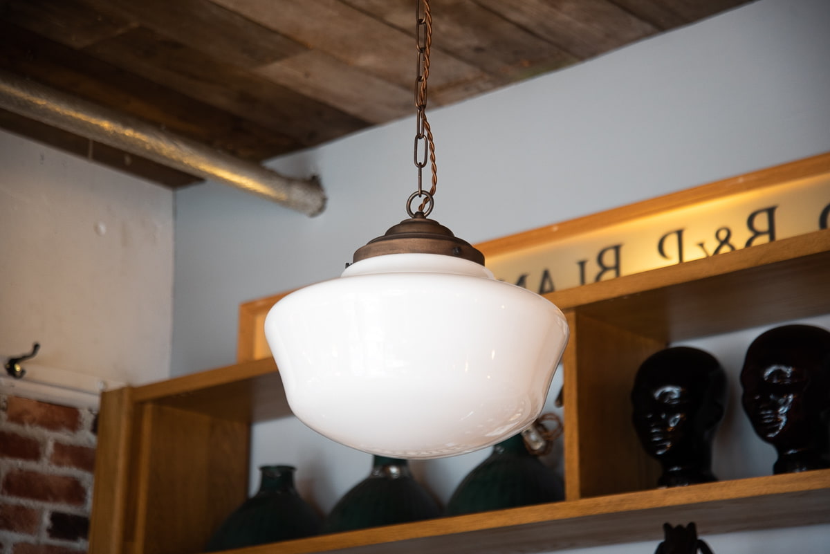 PENDANT LAMP