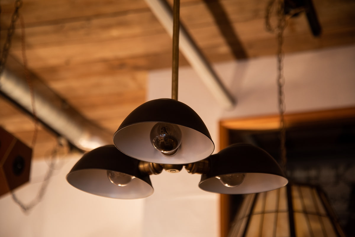 PENDANT LAMP
