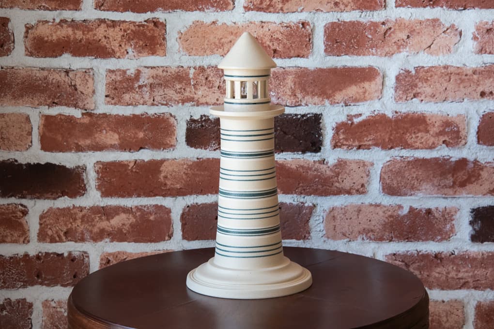 LIGHTHOUSE LAMP