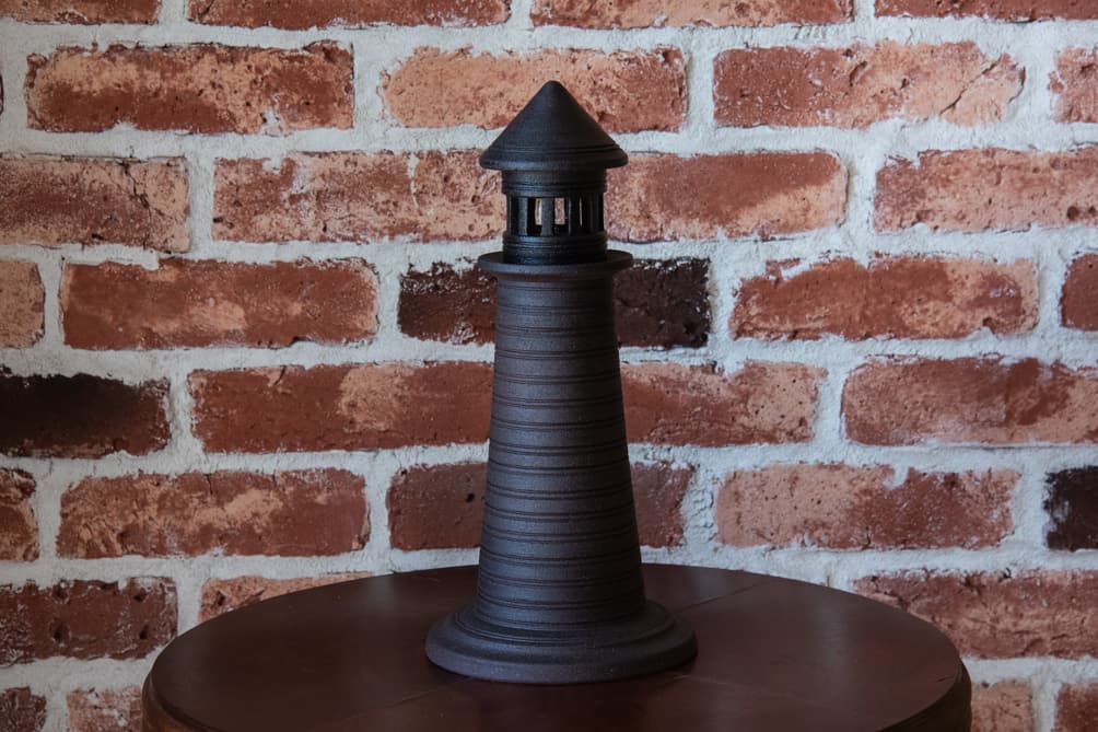 LIGHTHOUSE LAMP