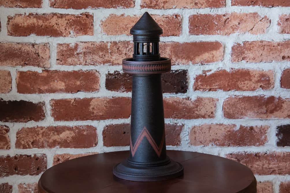 LIGHTHOUSE LAMP