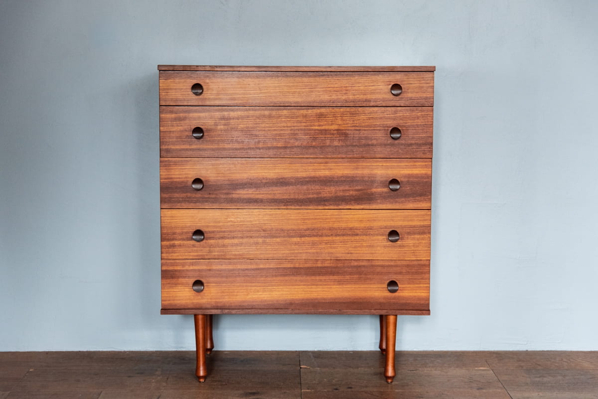 DANISH CHEST