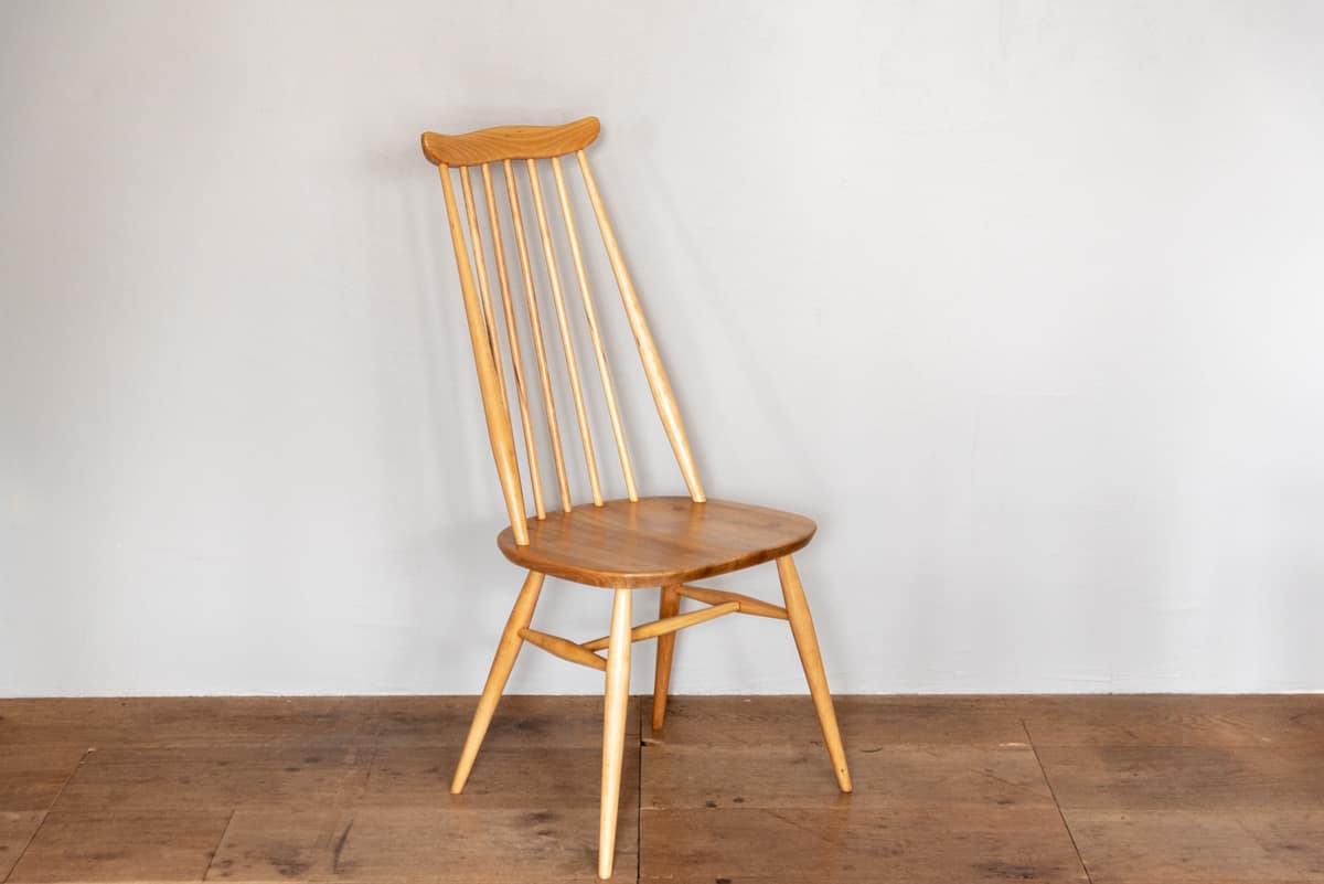 ercol DINING CHAIR