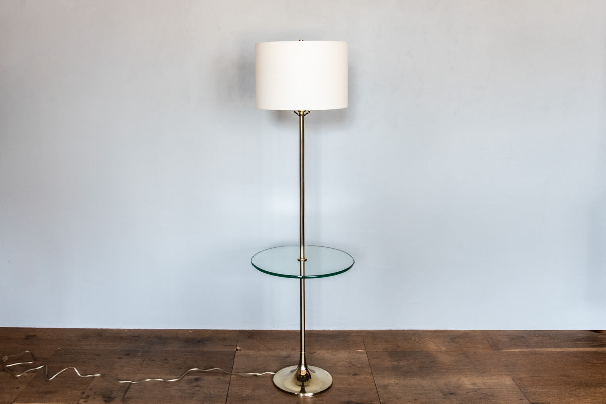 FLOOR LAMP