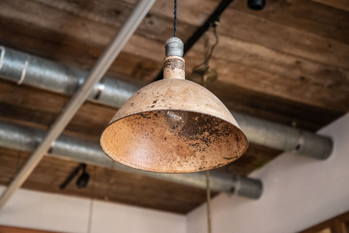 PENDANT LAMP