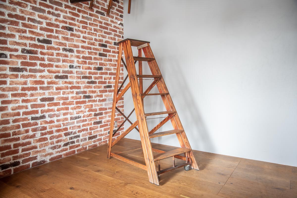 LADDER