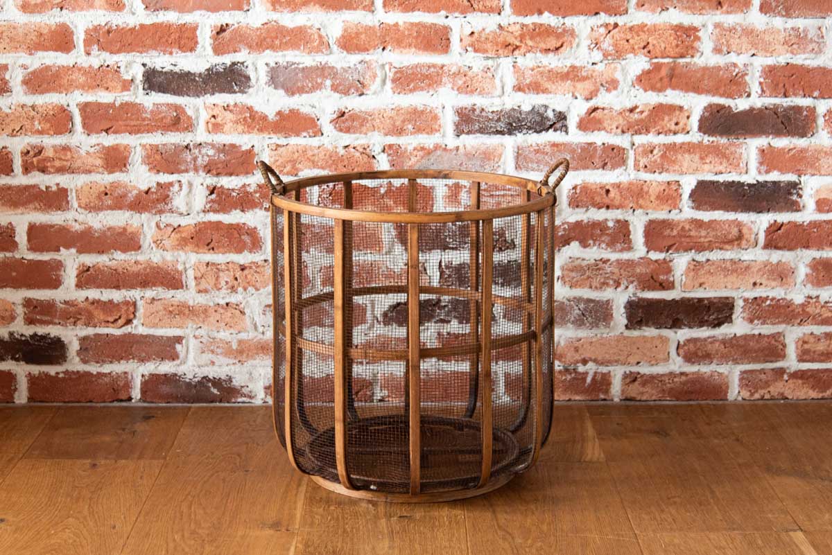WIRE BASKET M