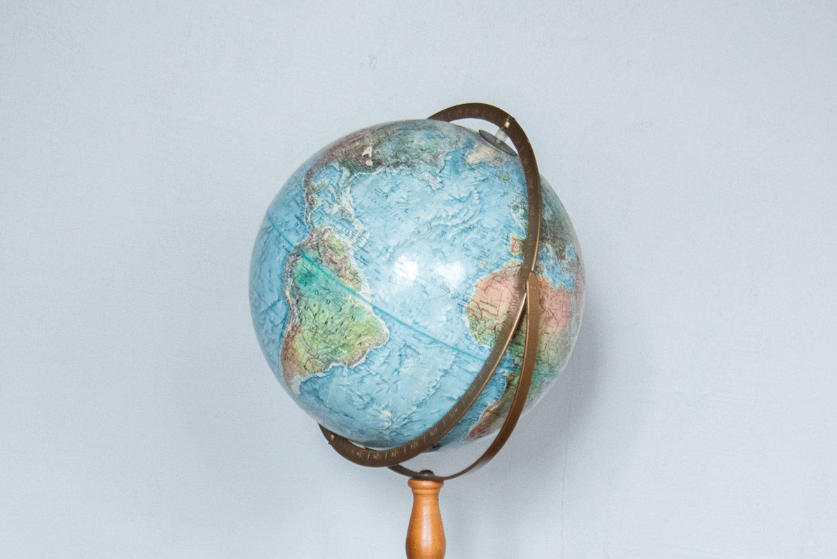 GLOBE