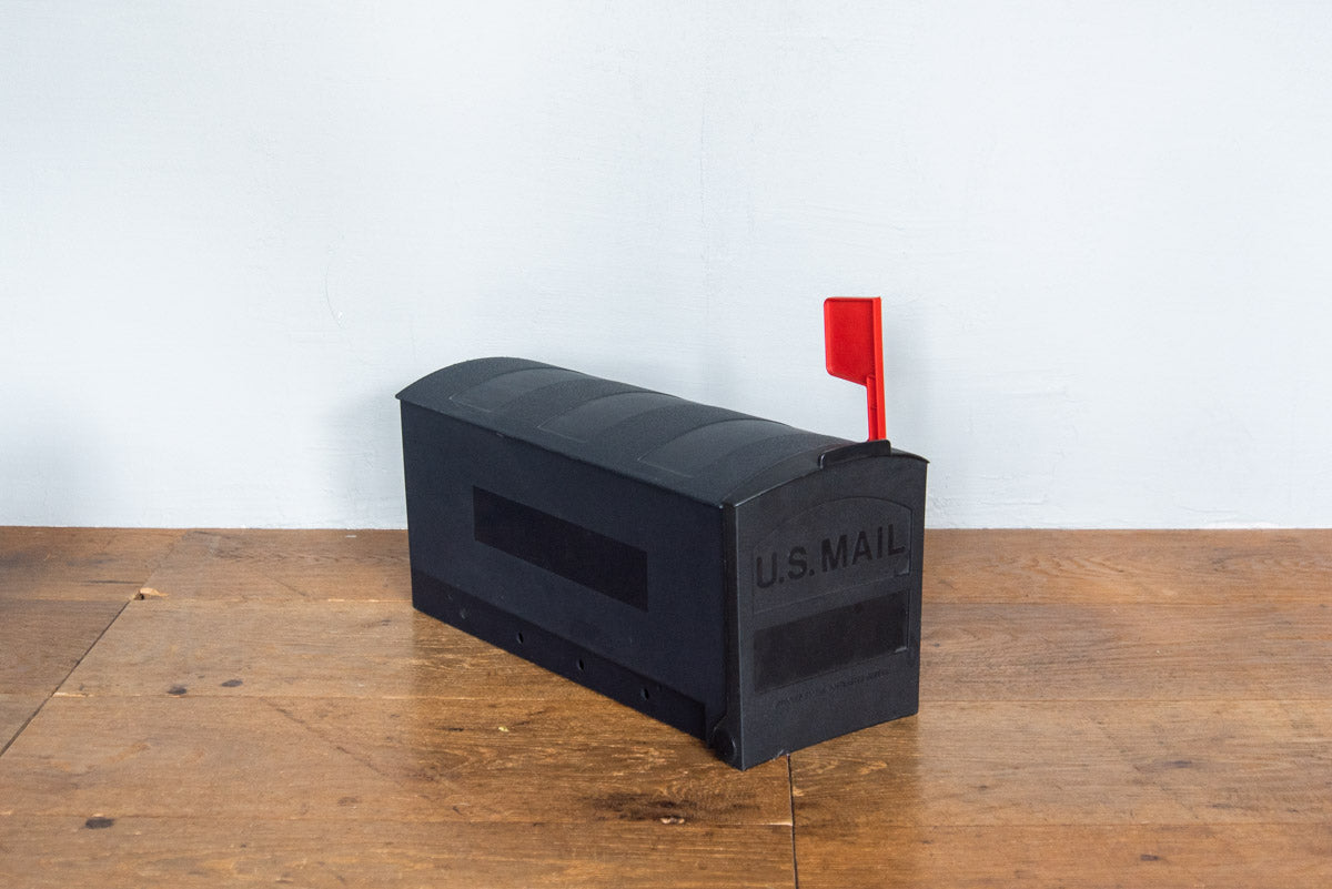 U.S. MAIL BOX