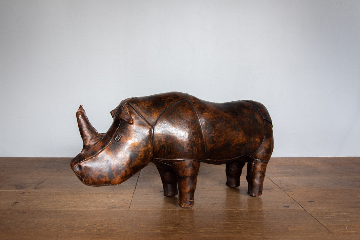 VINTAGE OMERSA Rhino