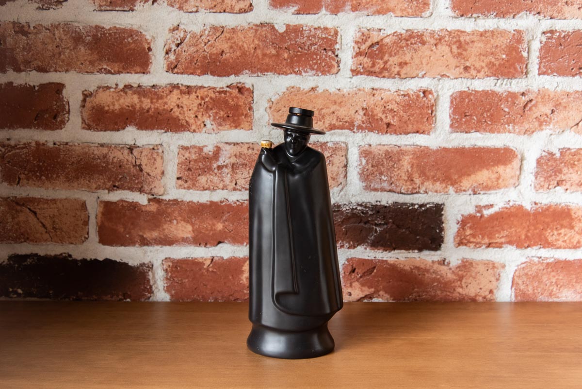 SANDEMAN DECANTER