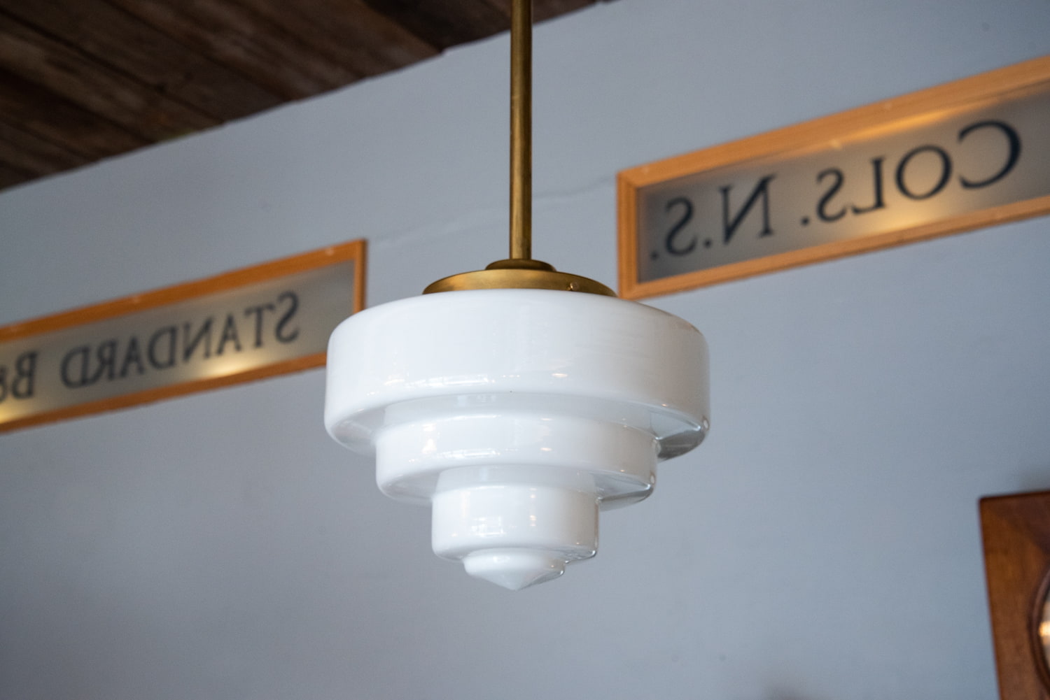 PENDANT LAMP-AR