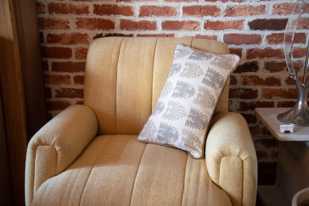 ARKESTRA ORIGINAL CUSHION 500×300