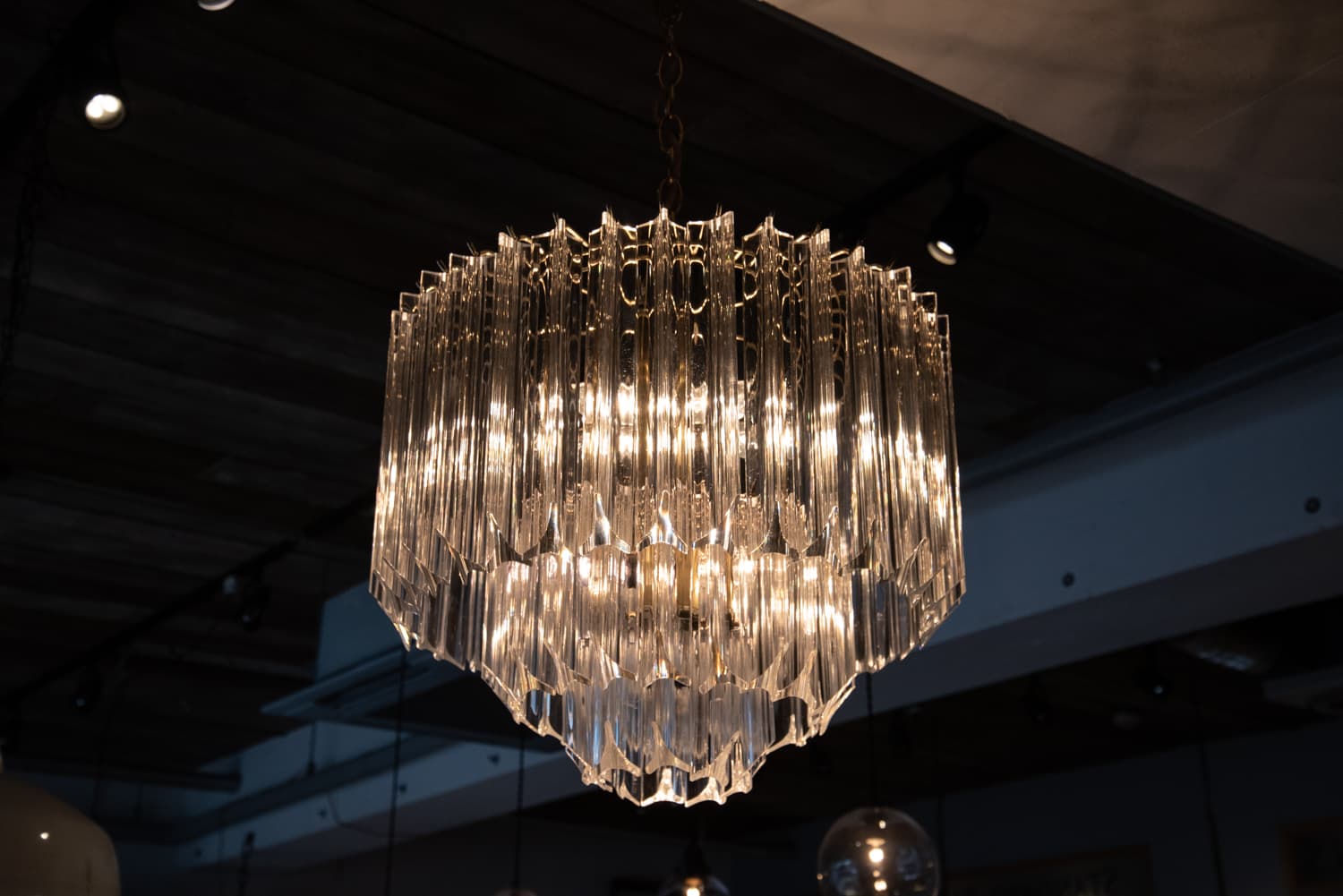 CHANDELIER