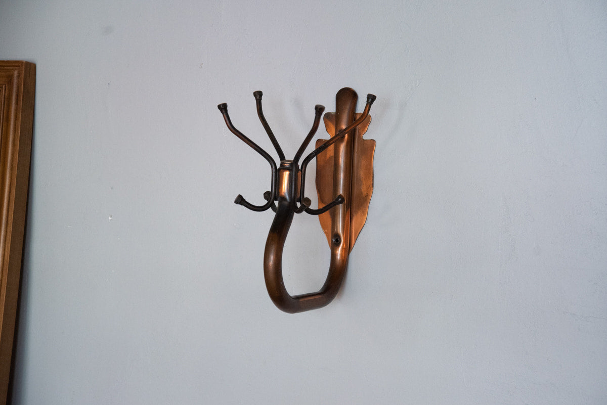 COAT HOOK