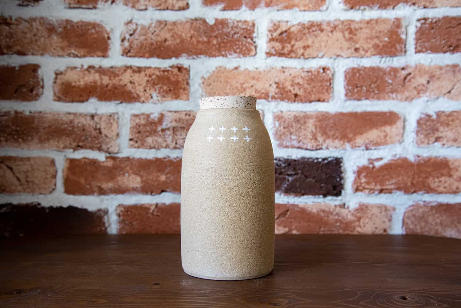 NAR CORK VASE
