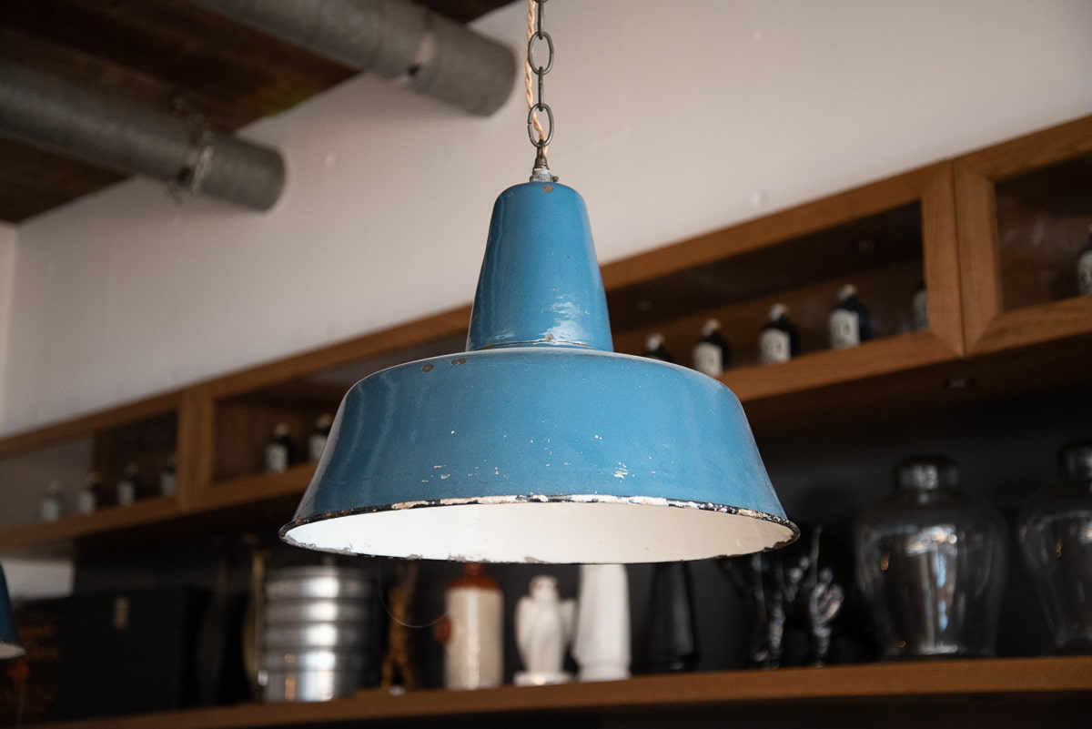 PENDANT LAMP