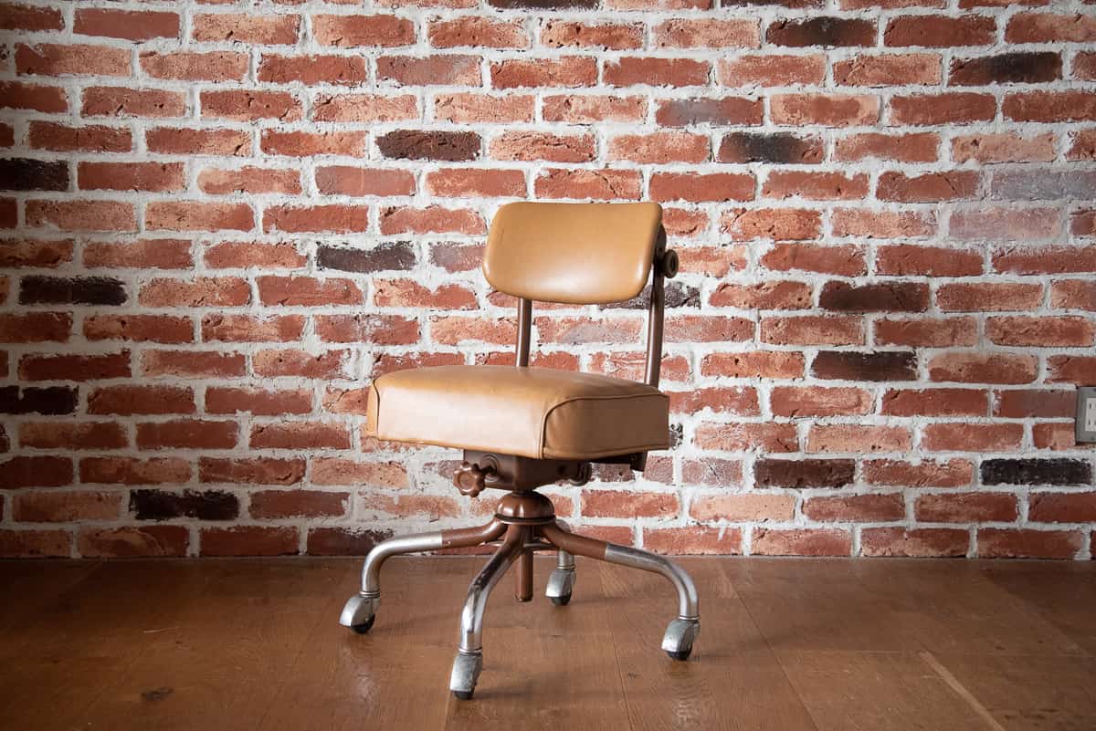 STEELCASE DESK CHAIR