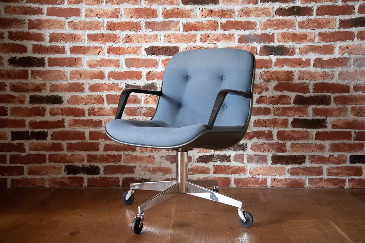 STEELCASE DESK CHAIR