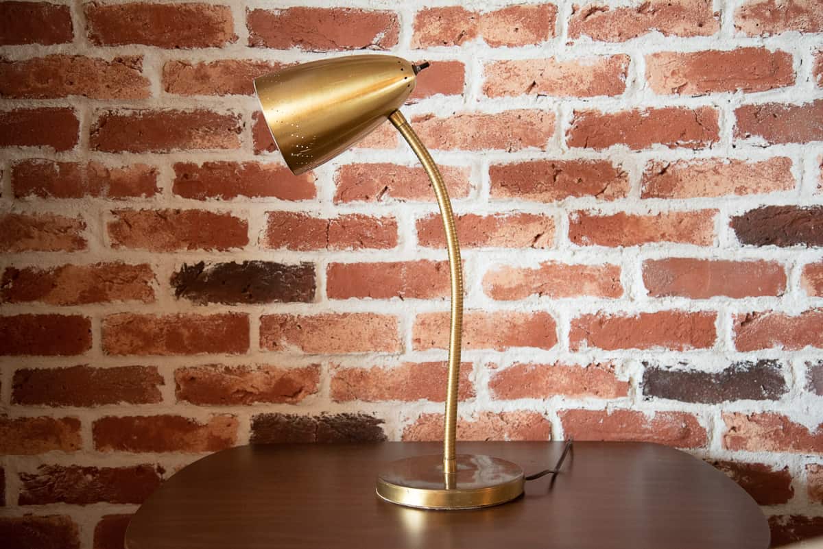 DESK LAMP