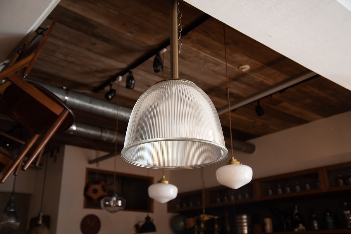 PENDANT LAMP