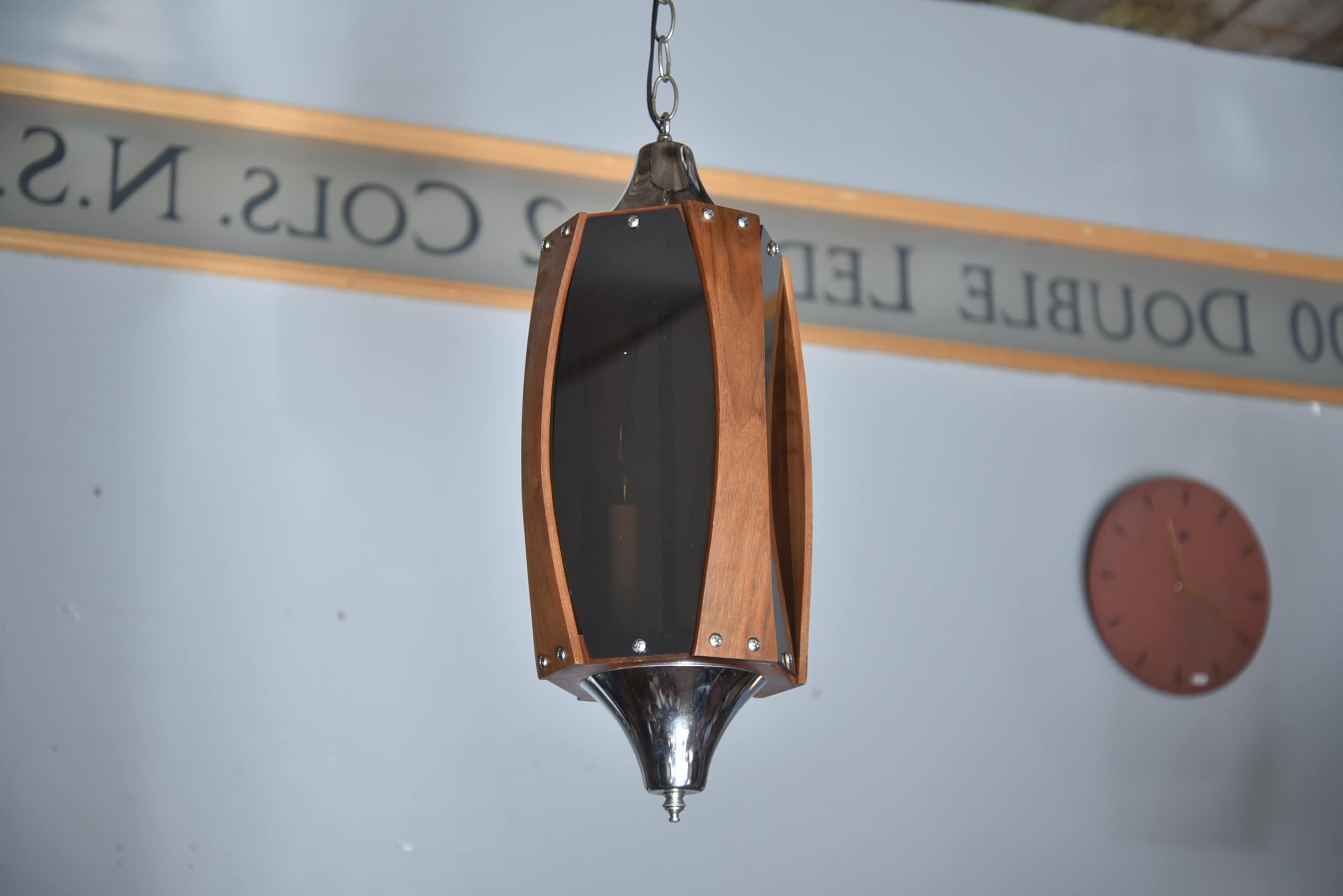 PENDANT LAMP