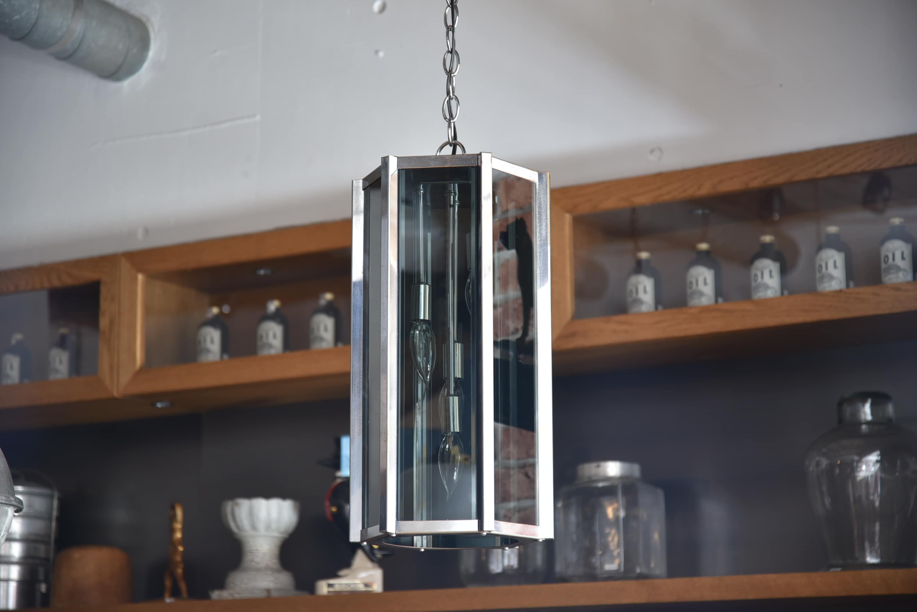 PENDANT LAMP