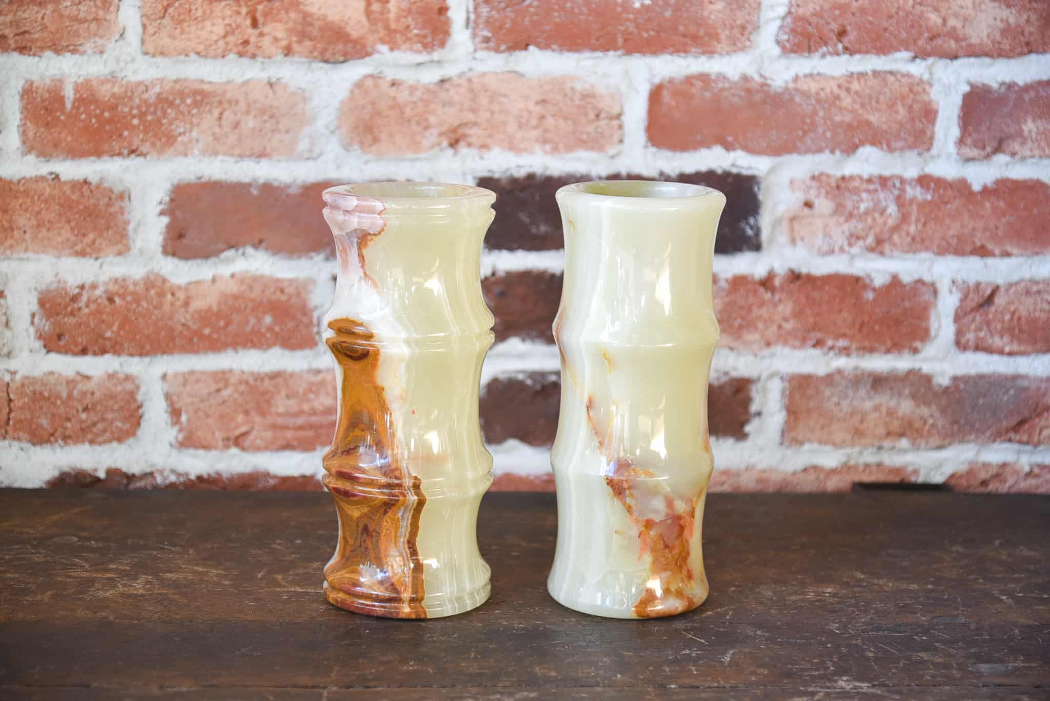ONYX VASE(SET)