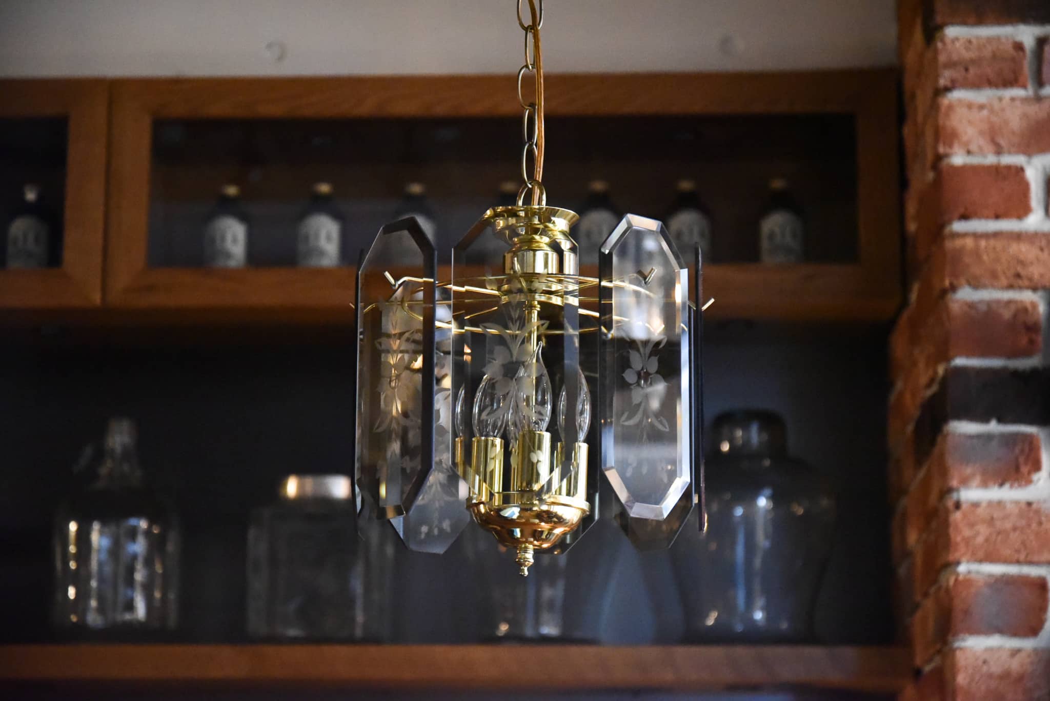 PENDANT LAMP