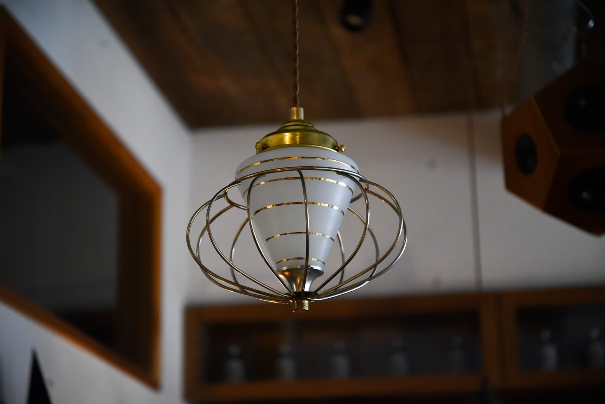 PENDANT LAMP