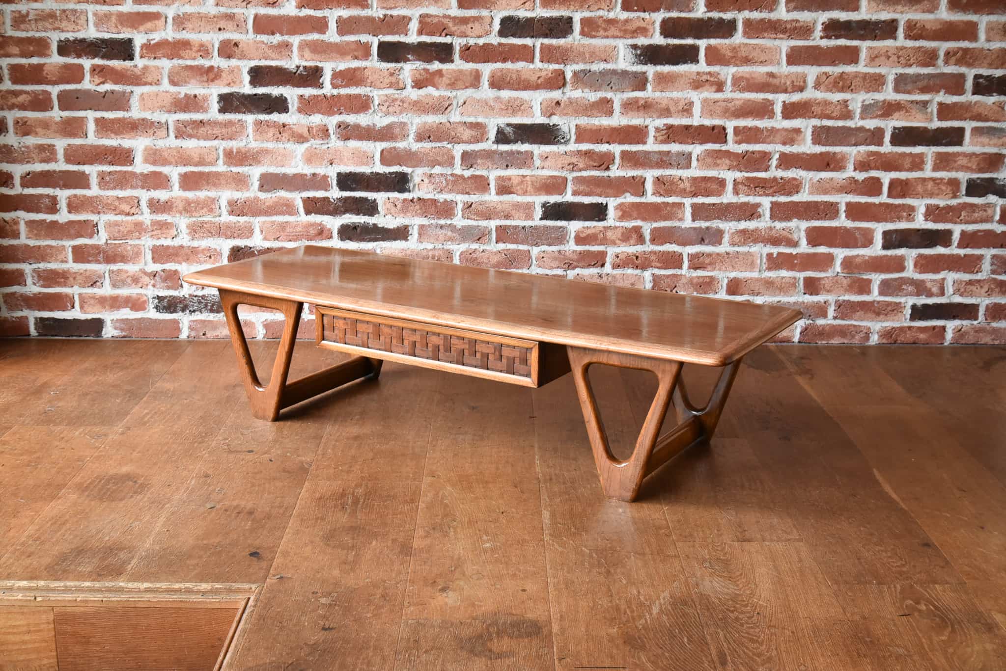 LANE COFFEE TABLE