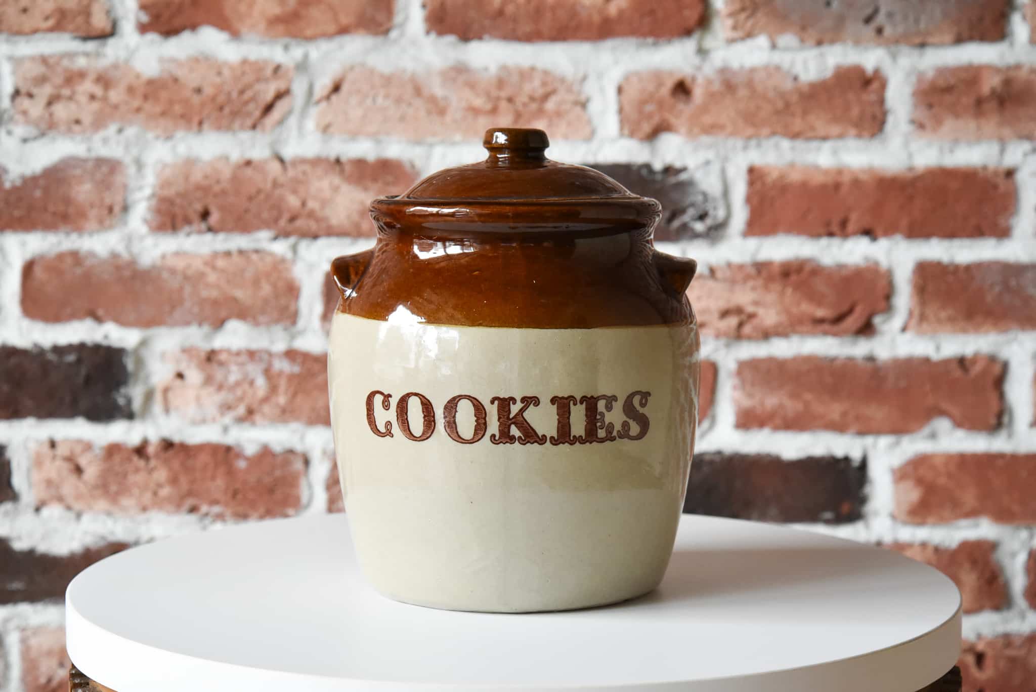COOKIE JAR