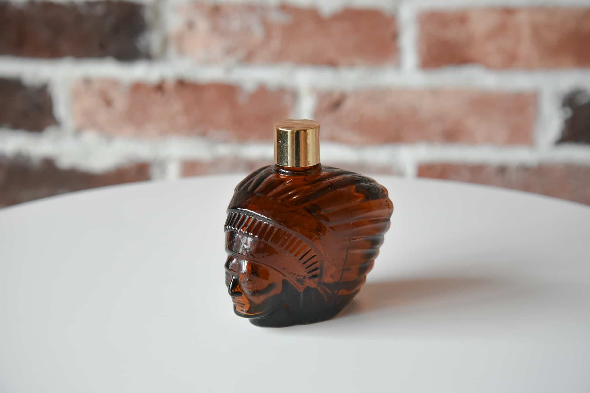 PERFUME BOTTLE