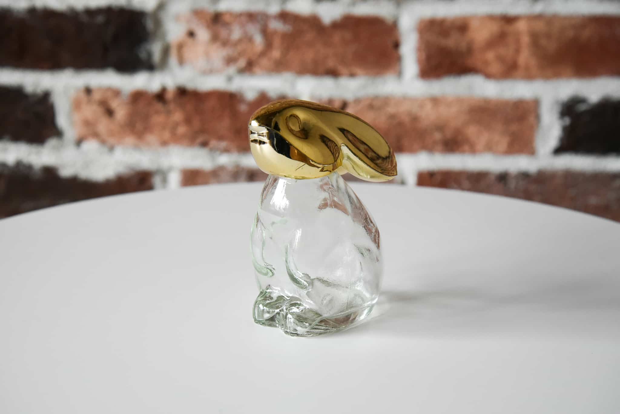 PERFUME BOTTLE