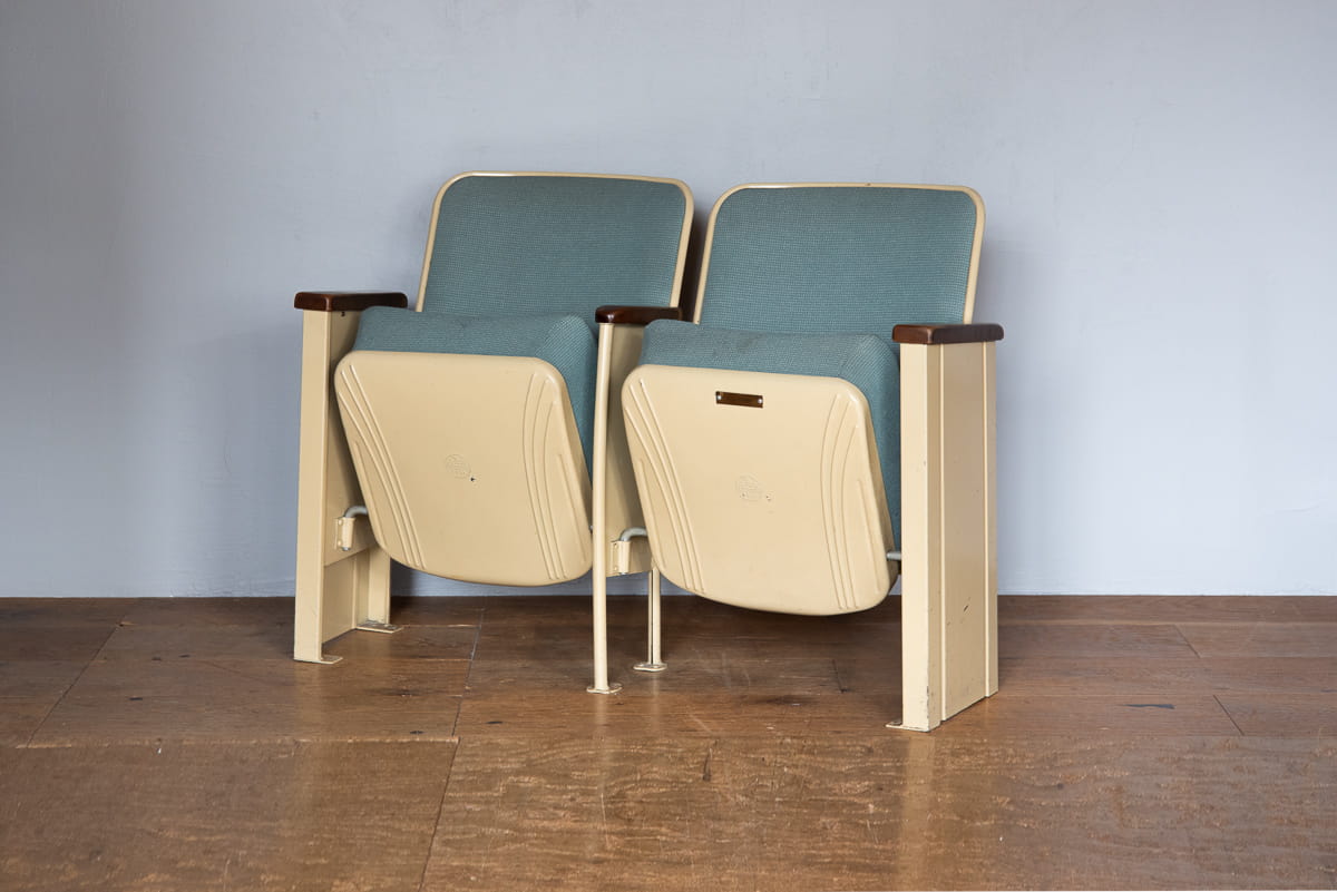 THEATER BENCH – ARKESTRA