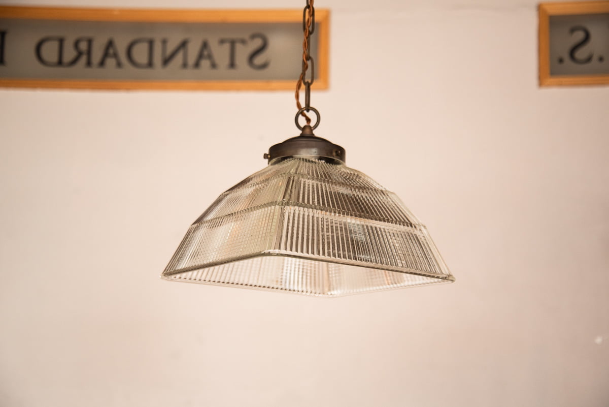 PENDANTLAMP