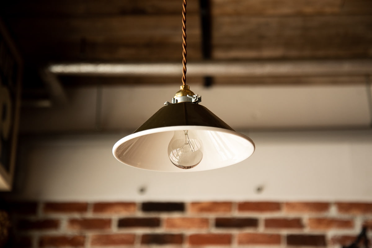 PENDANT LAMP