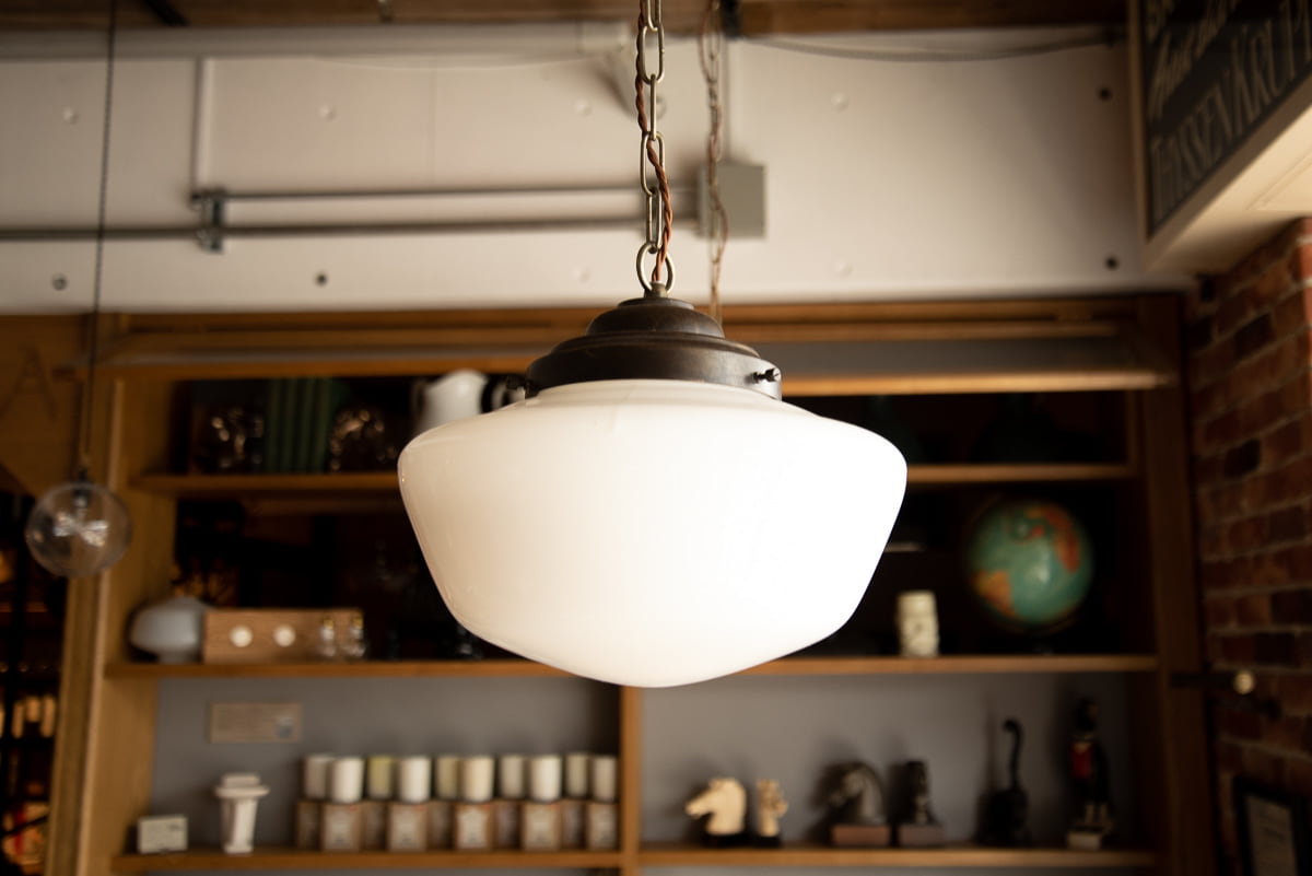 PENDANT LAMP