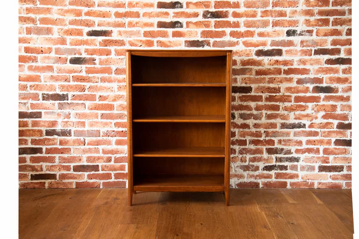 BOOK SHELF