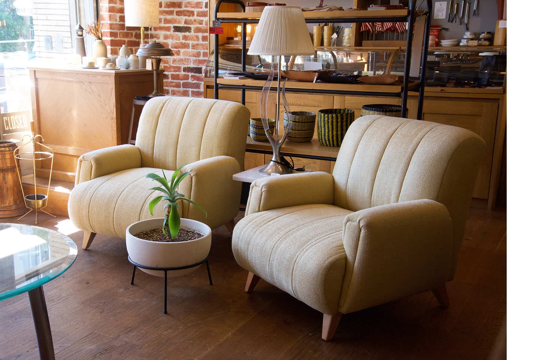 大幅値下げ特注品 Heywood Wakefield ヘイウッド リプロダクト