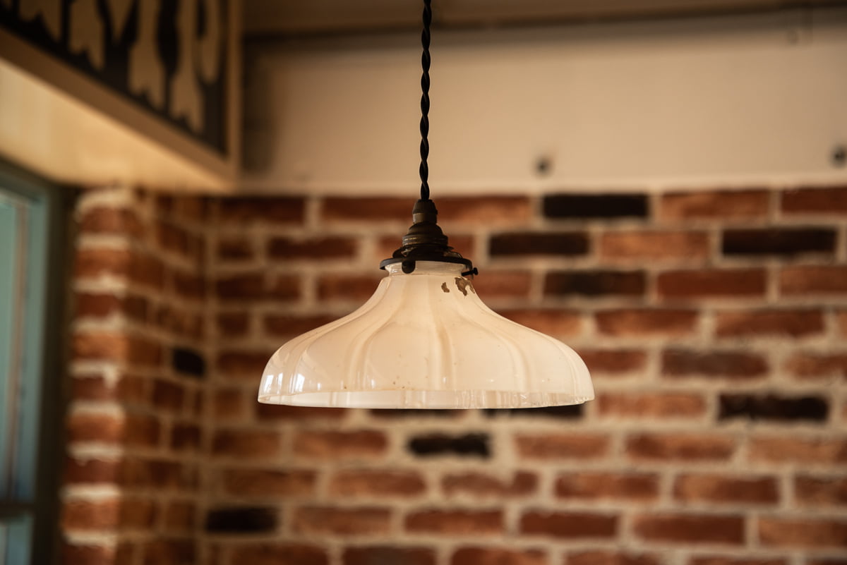 PENDANT LAMP